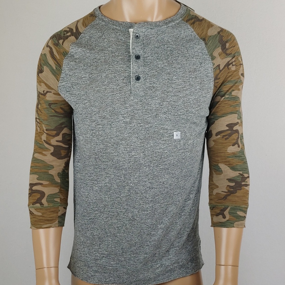 Trendy Express Muscle Shirt